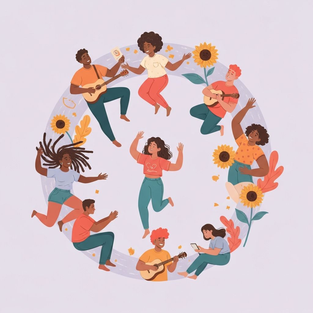Join our community