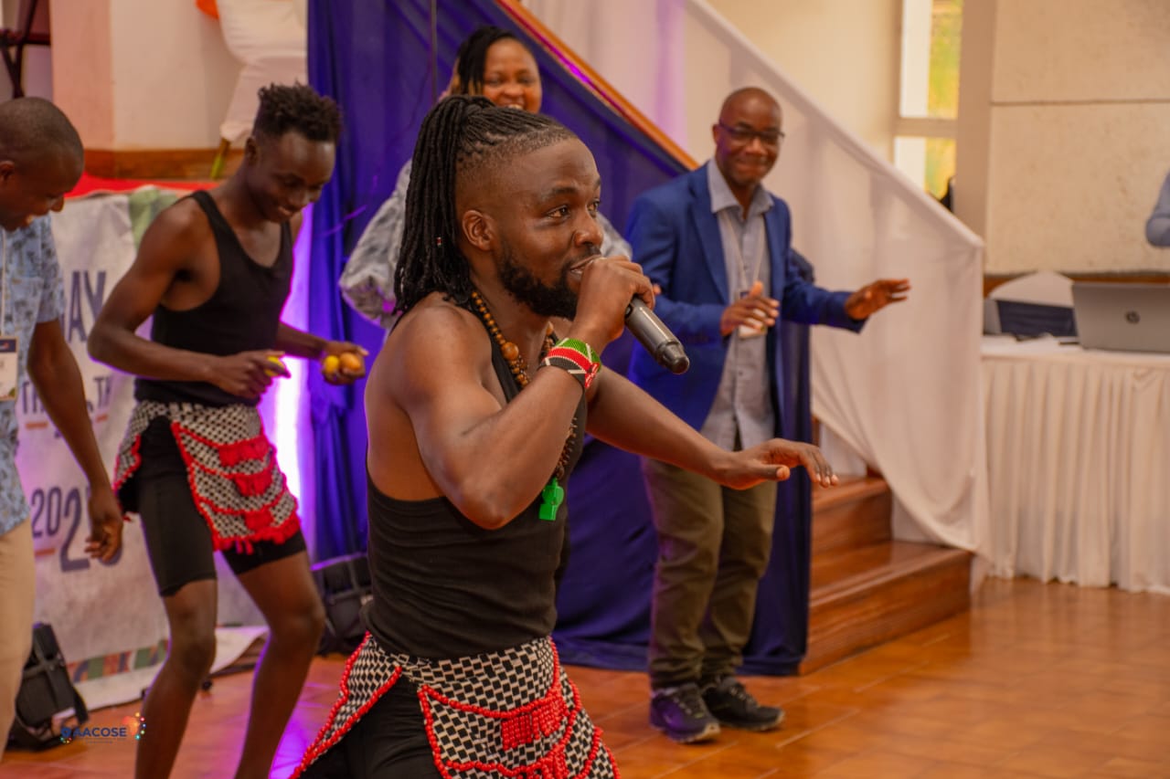 Performance