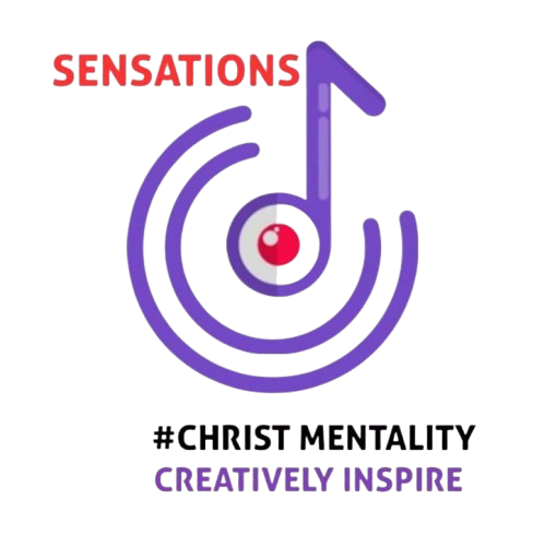 The Sensations Logo